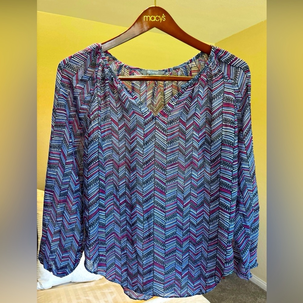 Blouse for women